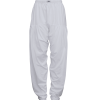 Women Off White Patiyala