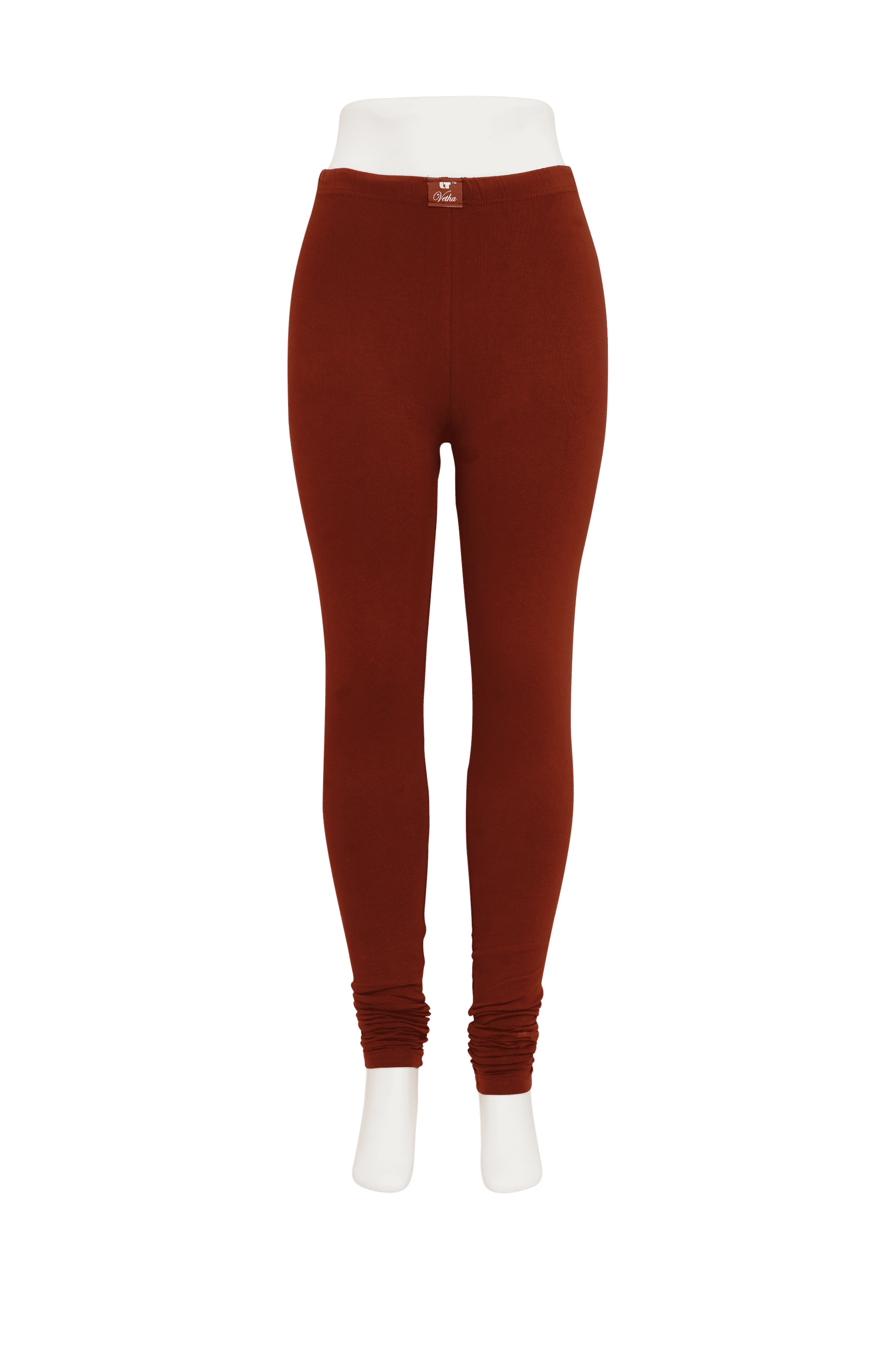 Women Chocolate Leggings – Vetha Creations