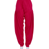Women Bright Rose Patiyala