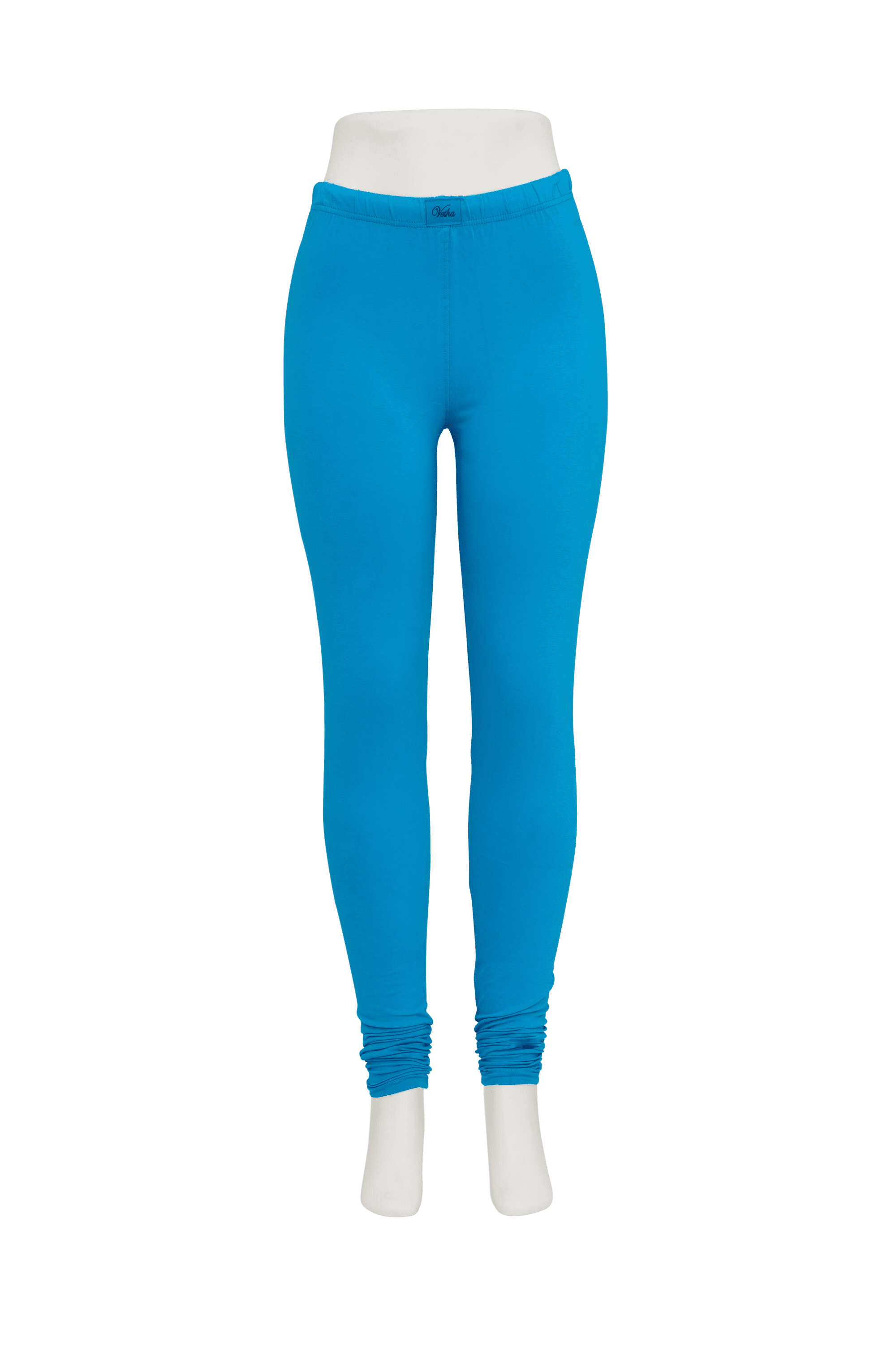 Astrology map turquoise leggings - Spirit Nest