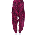Women Printed Patiyala