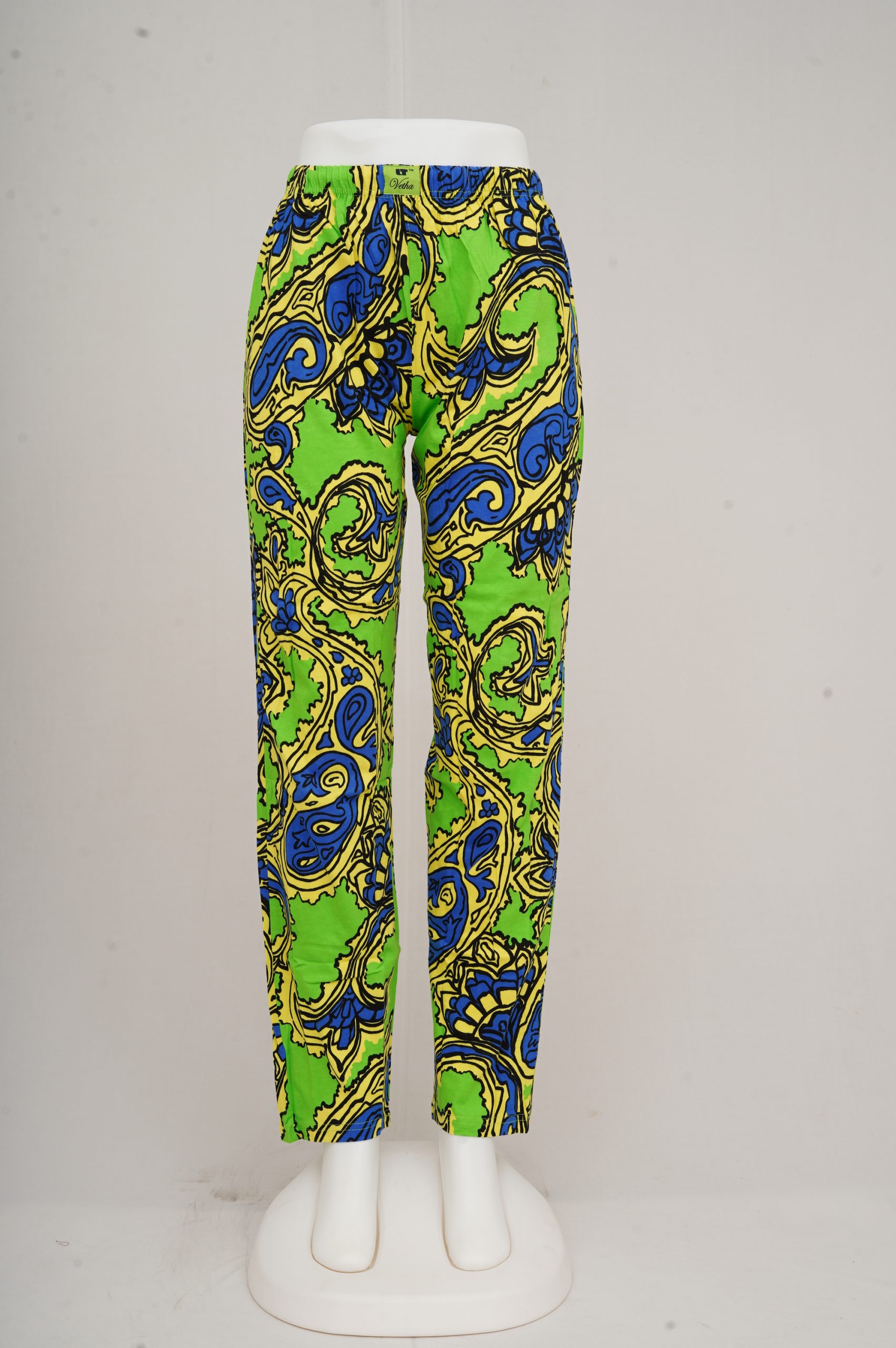 Women Printed Night Pants