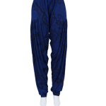 Women Printed Patiyala