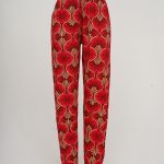 Women Printed Night Pants