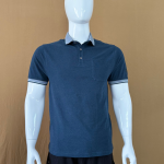 Polo Shirt – Petrol