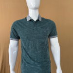 Polo Shirt – Green