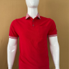 Polo Shirt – Red